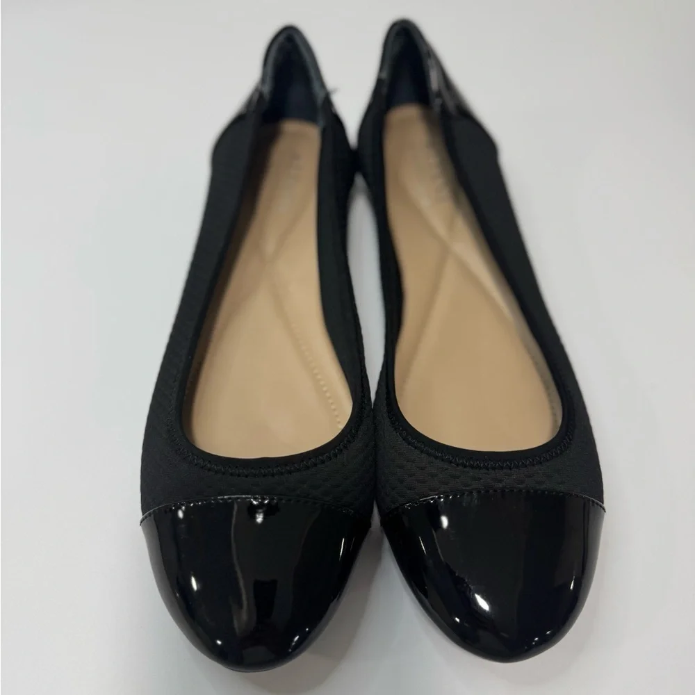 Alfani Women's Step 'N Flex Tavii Flats. Size 8 M - Picture 2 of 7